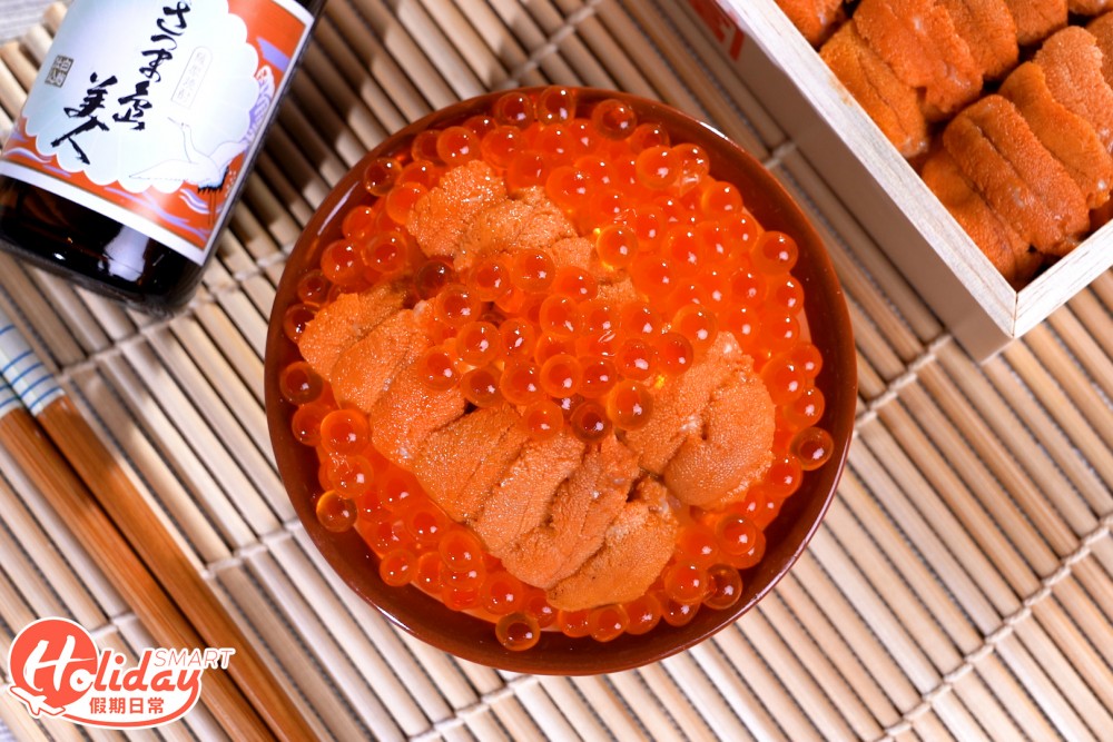 確認訂單後翌日送上門,在家也可吃到日本新鮮食材。