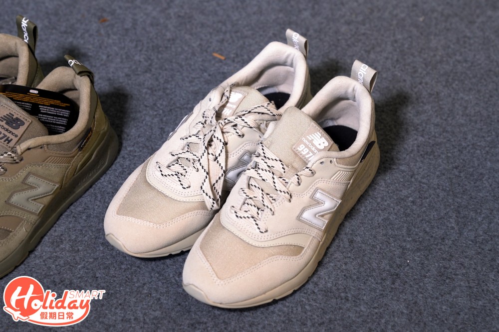 997H型號 折後$539 買兩對 $360/對(原價$899)