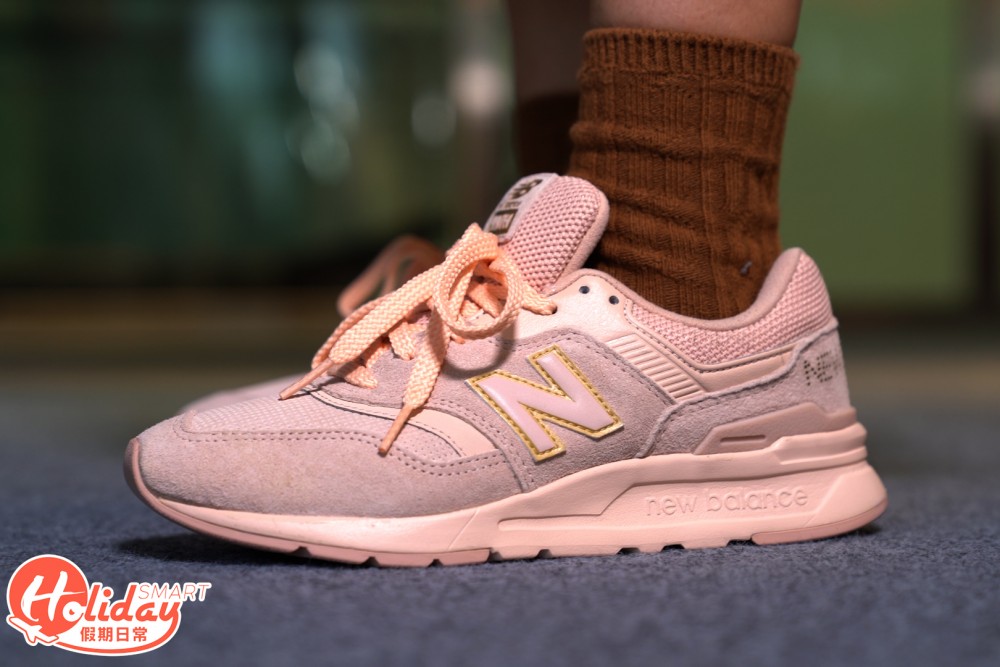 997H型號 折後$539 買兩對 $360/對(原價$899)