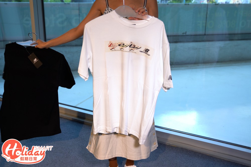 Tee 折後$100(原價$359-399)