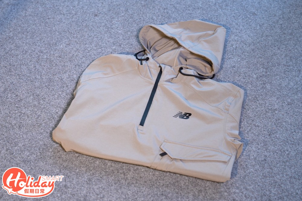 Sport Anorak 折後$300(原價$899)