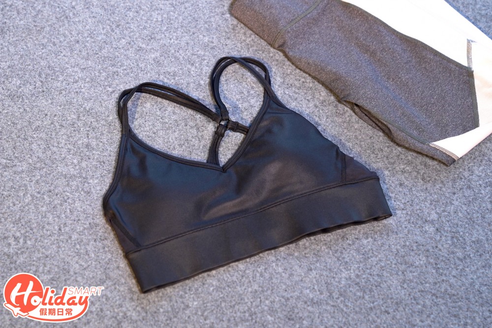 Sport Bra 折後$50(原價$399)