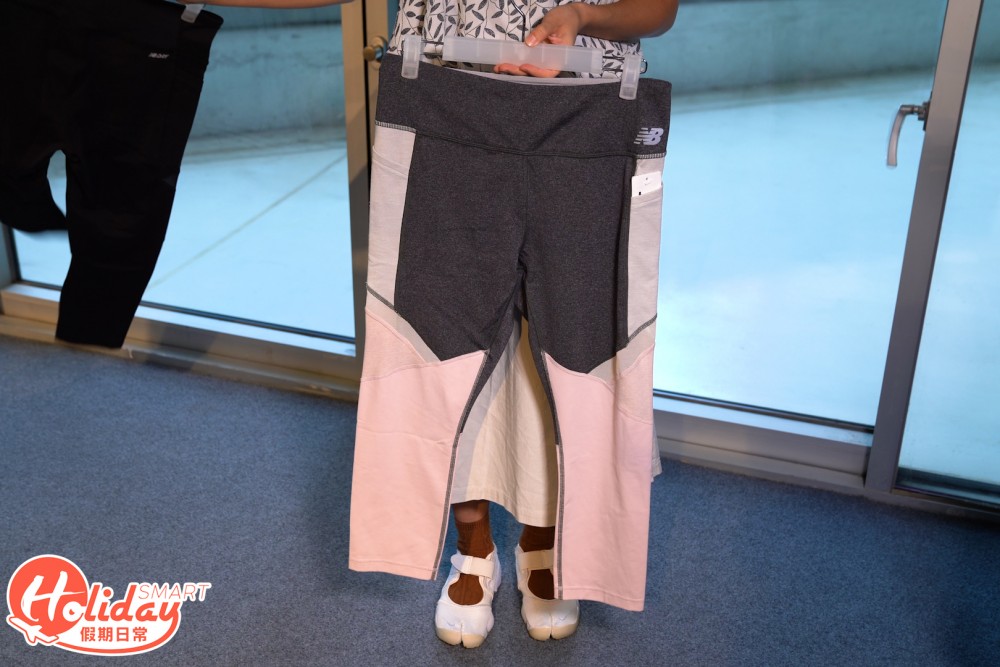 運動Leggings 折後$150(原價$459)