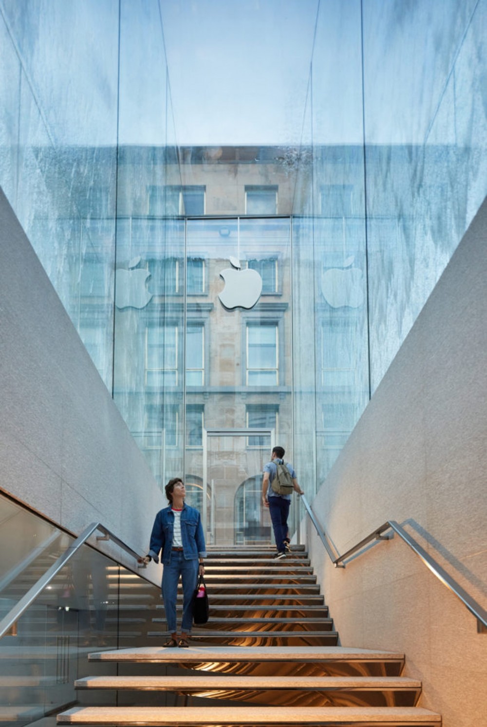 Apple