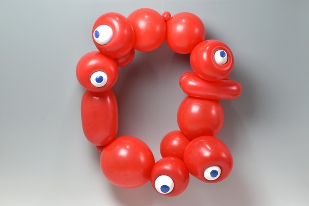 氣球版logo