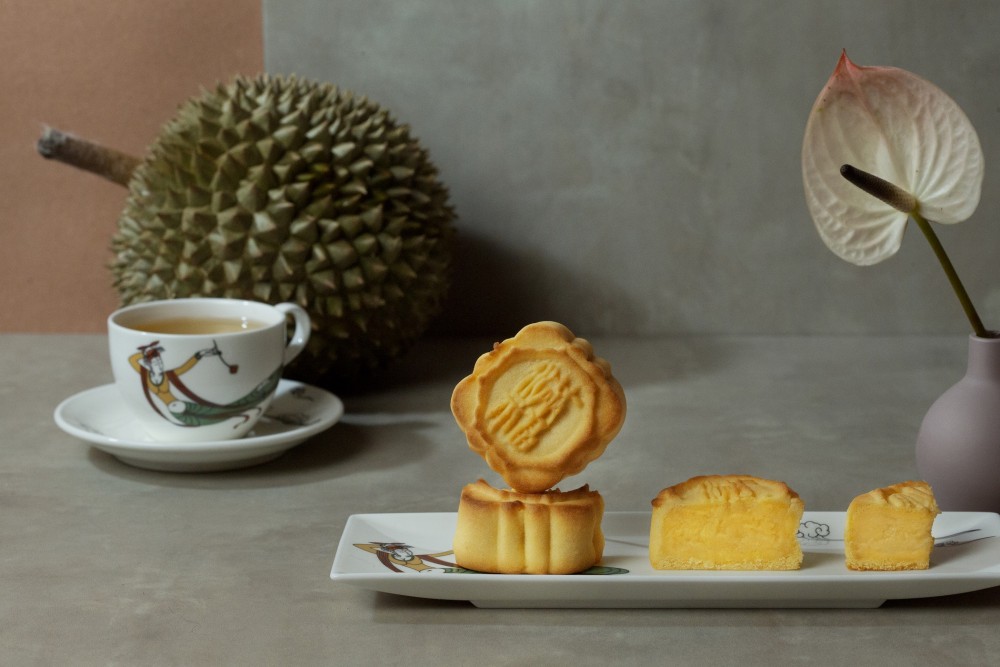 香港萬麗海景酒店