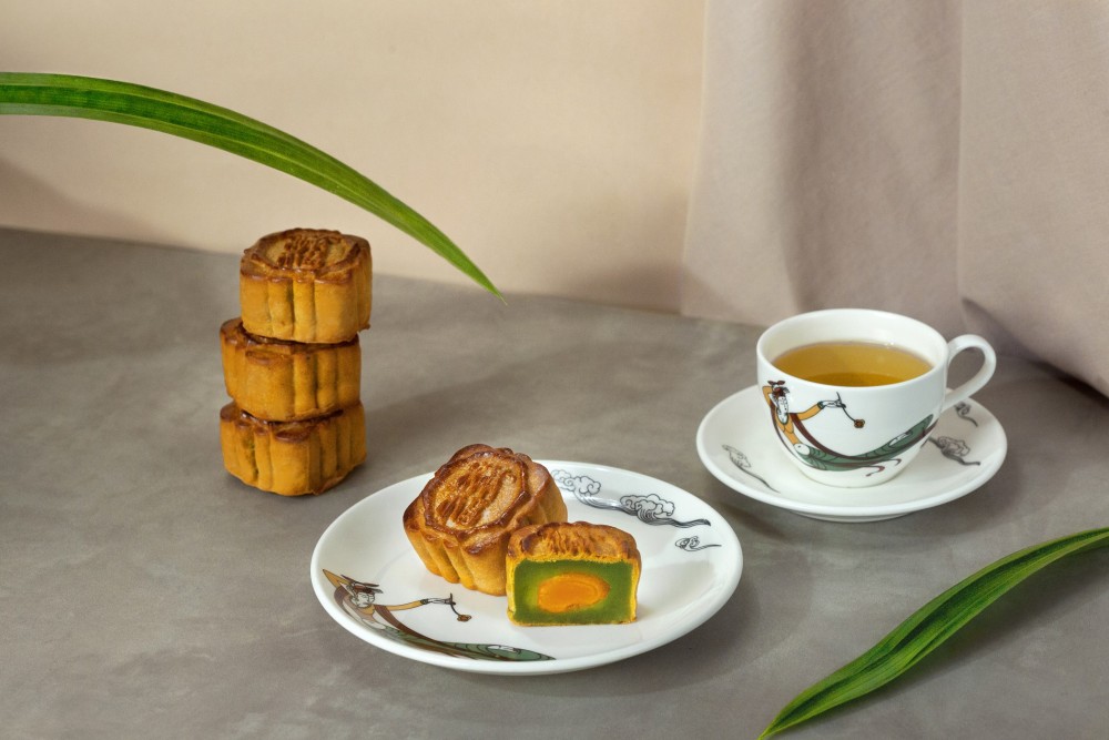 香港萬麗海景酒店