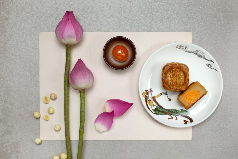 香港萬麗海景酒店