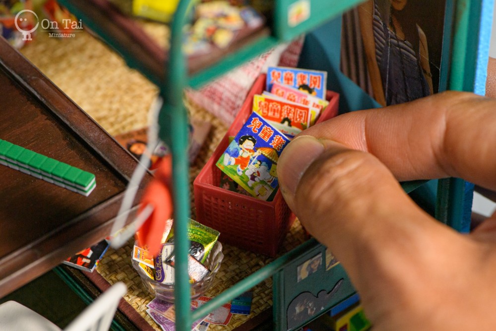 On Tai Mini Workshop 02