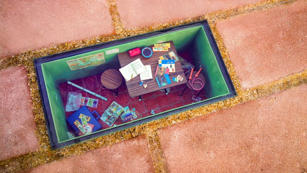 On Tai Mini Workshop 05