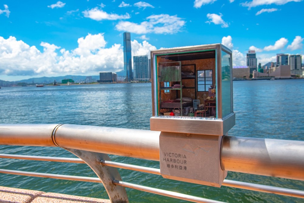 On Tai Mini Workshop 06