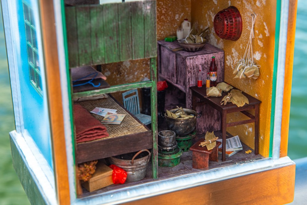 On Tai Mini Workshop 08