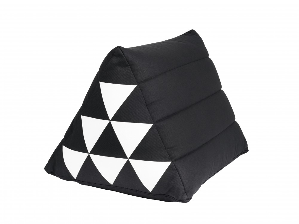 三角形靠墊