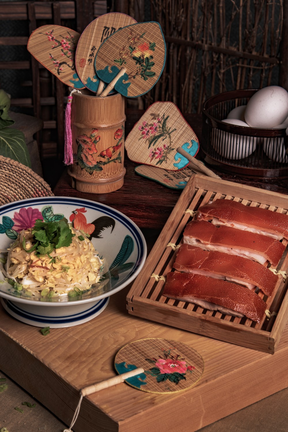 逸東酒店推堂食/外賣自取優惠