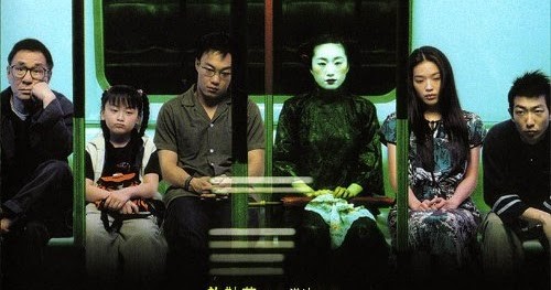 電影截圖