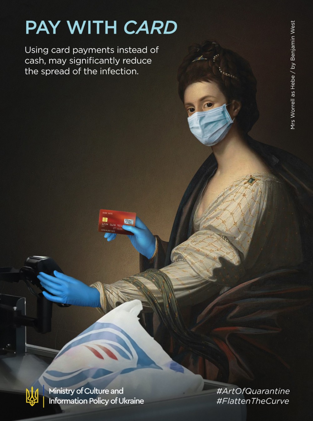 art of quarantine