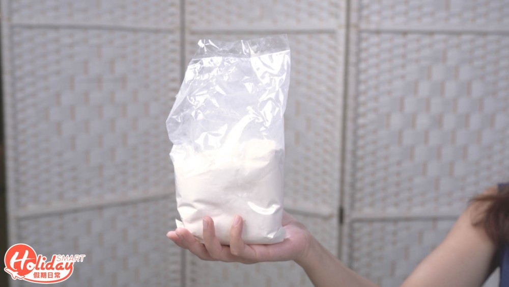清洗蔬果4大正確方法