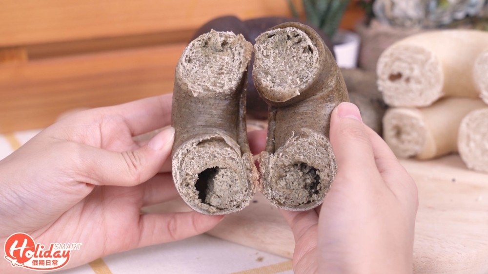 台灣直送手作瑞典肉桂捲/貝果