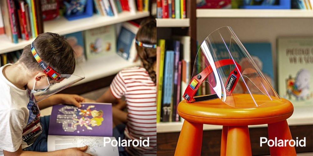 polaroid