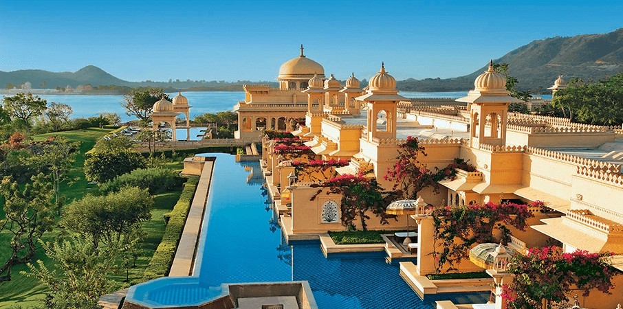 Oberoi Hotels & Resorts