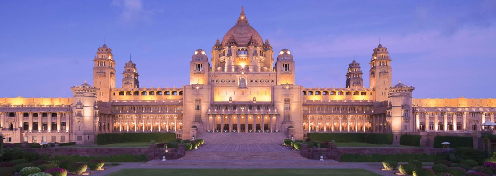 Taj Hotels Palaces Resorts Safaris