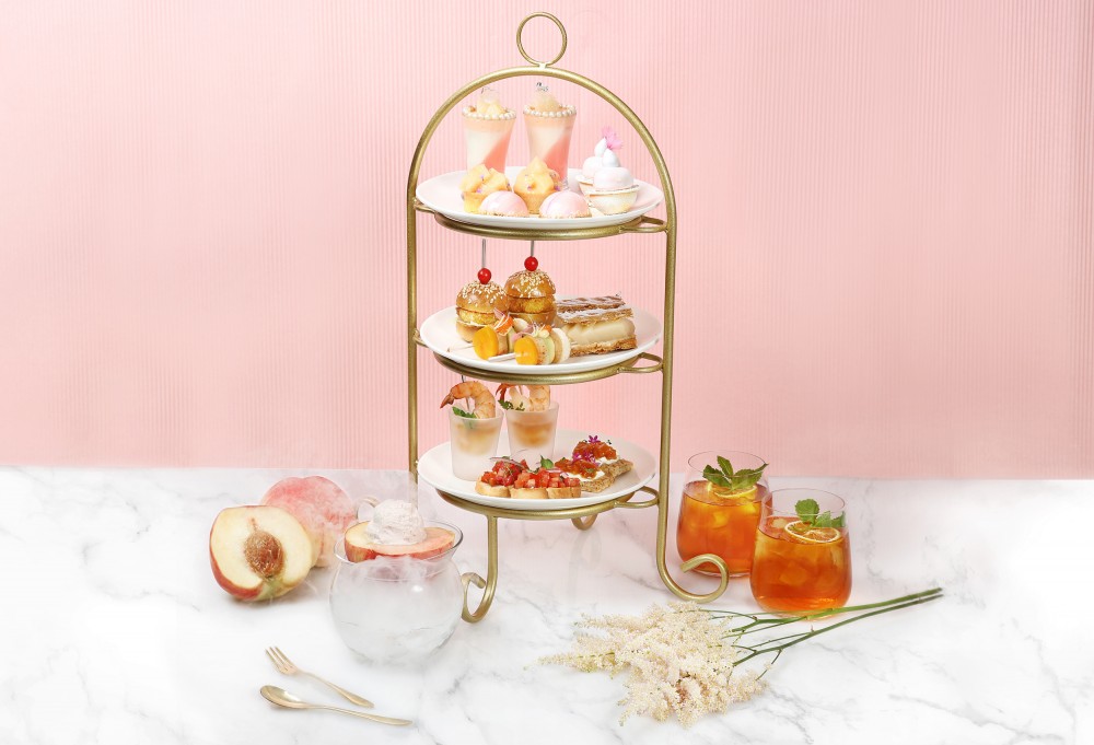 「桃の蜜語」下?? (1)_ Horizontal