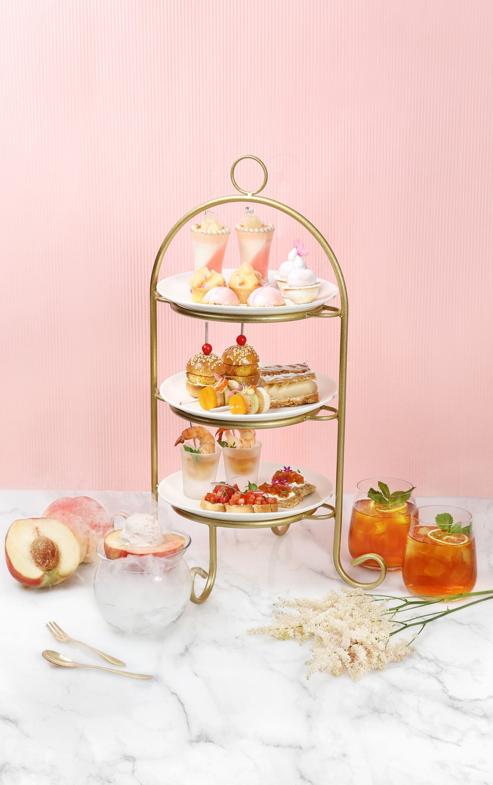 「桃の蜜語」??? (1) _Vertical