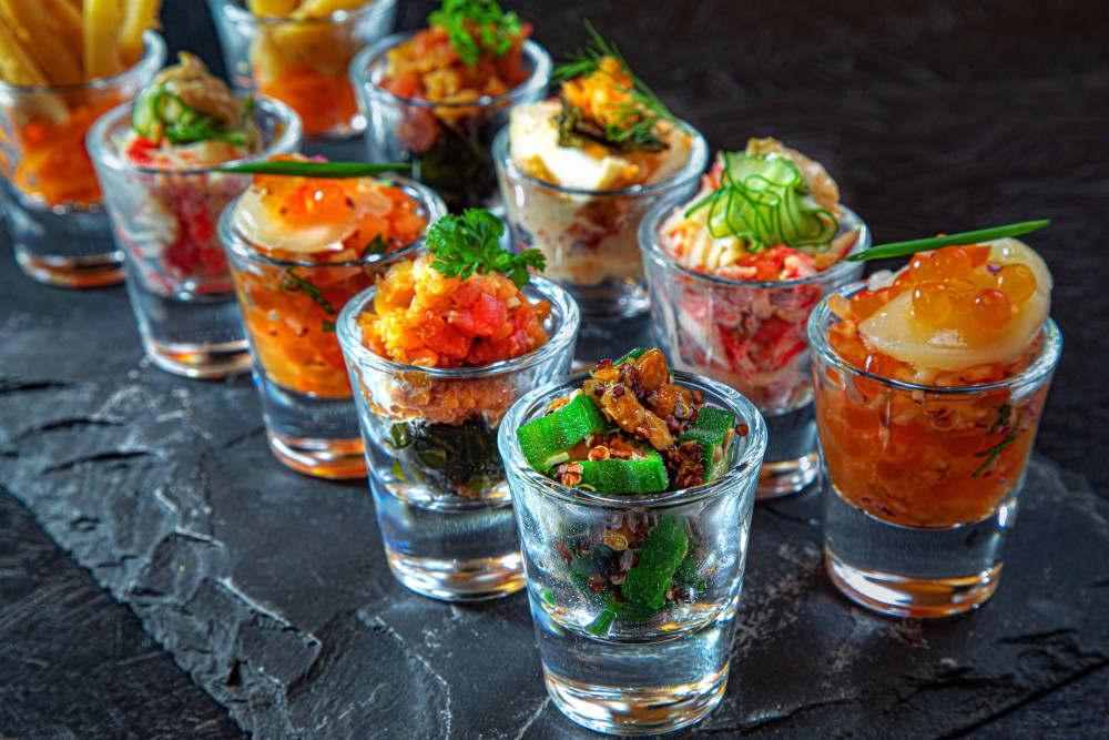 灣仔酒店日式自助餐6折優惠