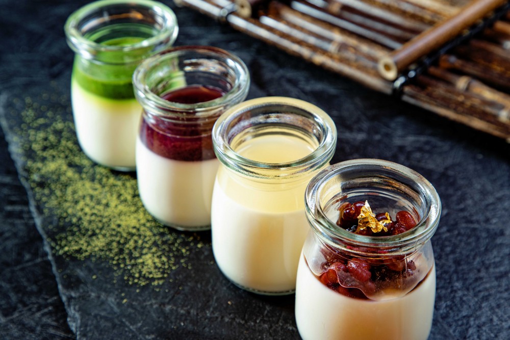 灣仔酒店日式自助餐6折優惠