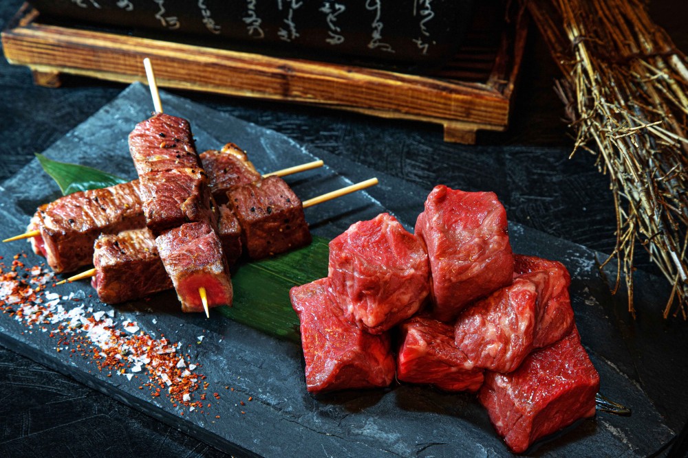 灣仔酒店日式自助餐6折優惠