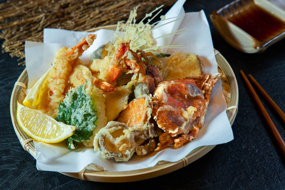 灣仔酒店日式自助餐6折優惠