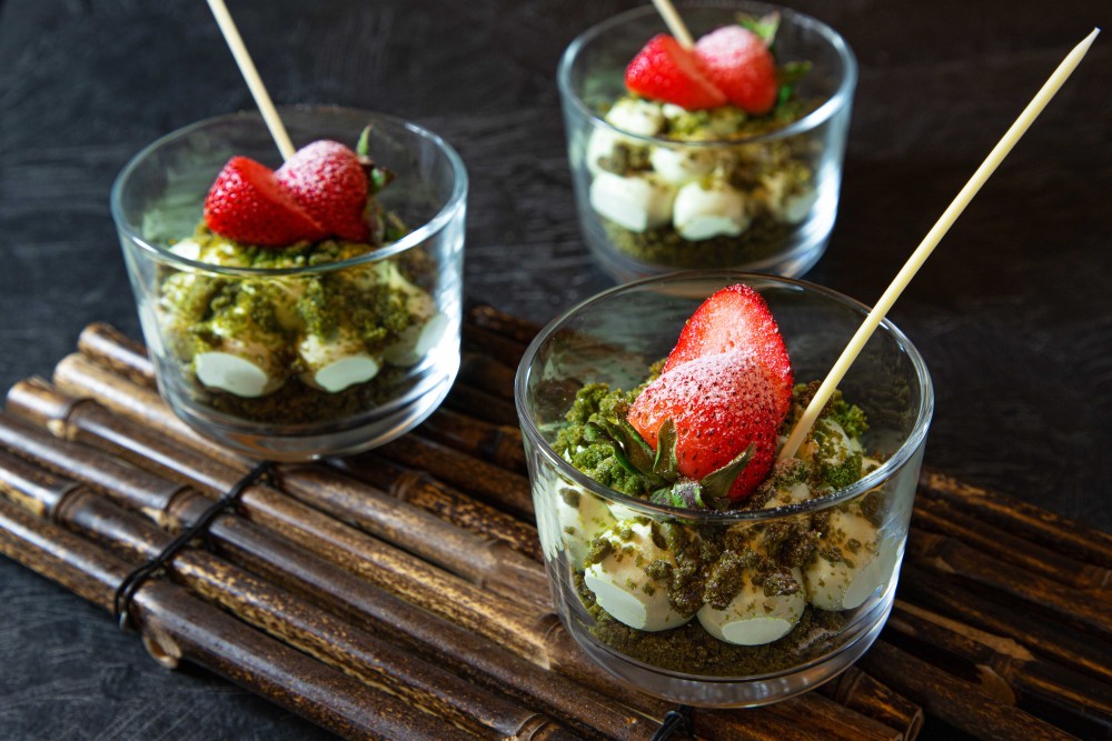 灣仔酒店日式自助餐6折優惠