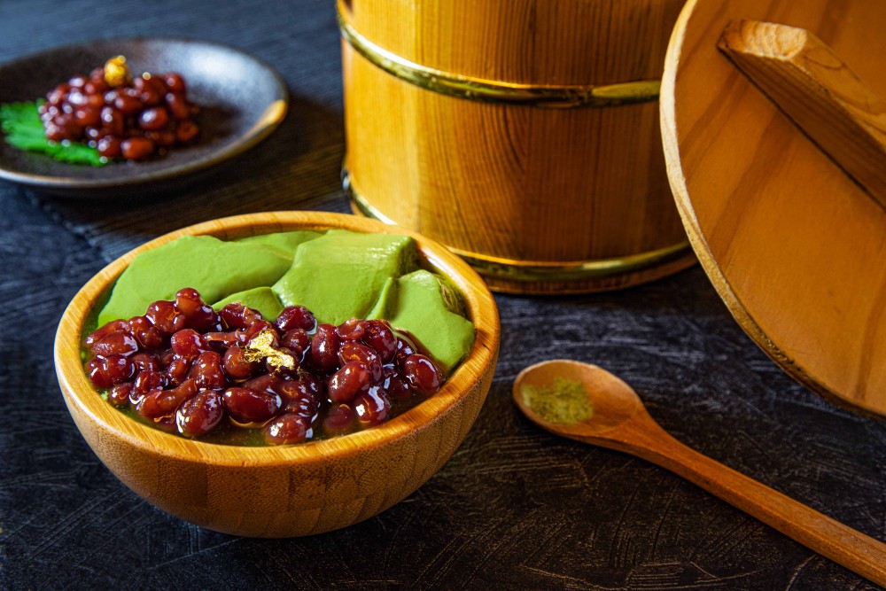 灣仔酒店日式自助餐6折優惠