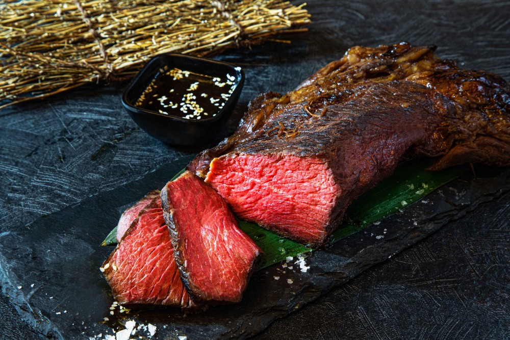 灣仔酒店日式自助餐6折優惠