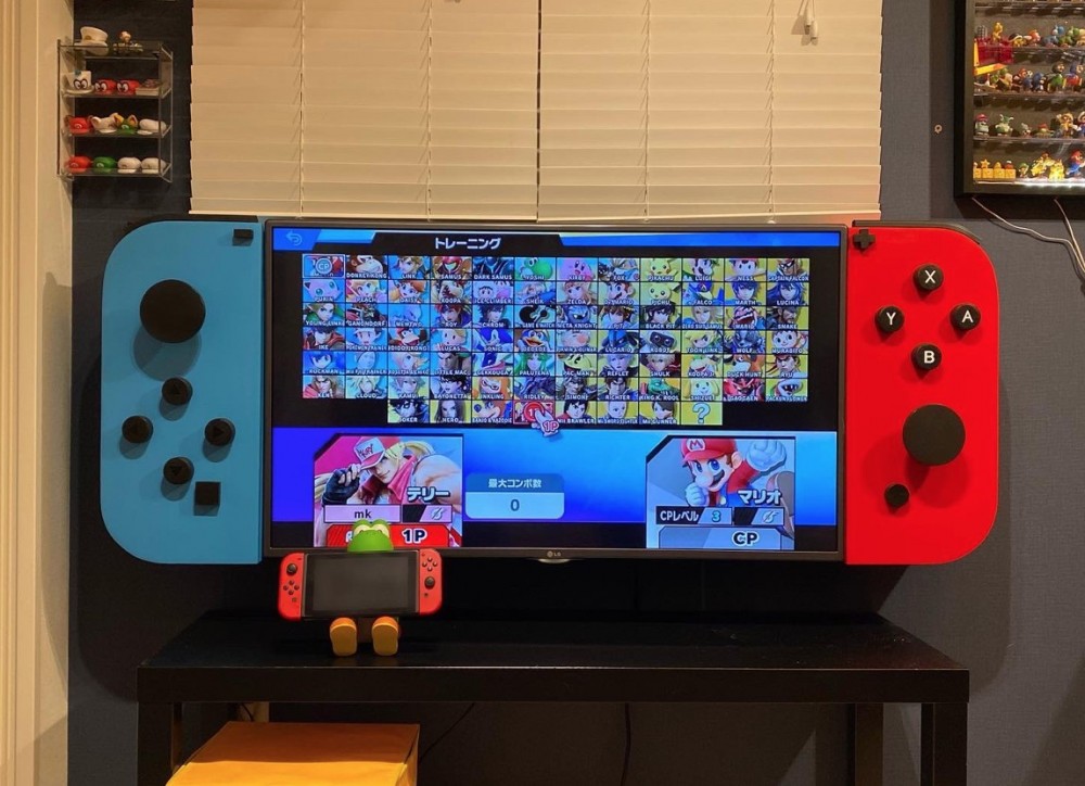 switch