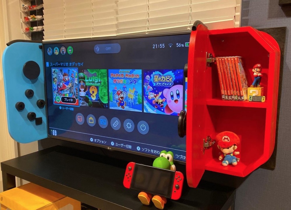 switch