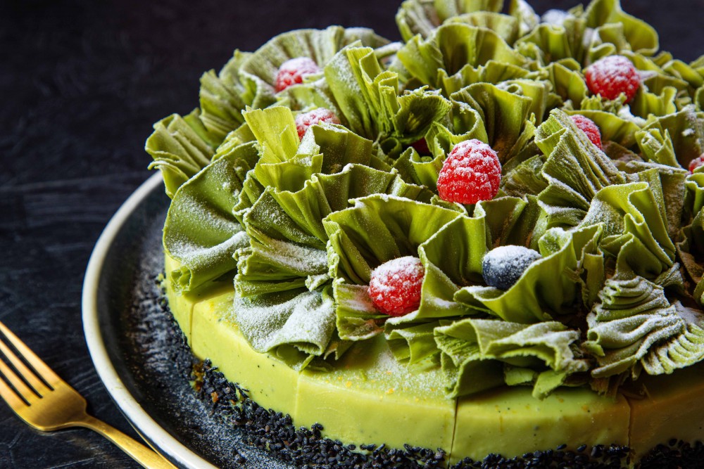 灣仔酒店日式自助餐6折優惠