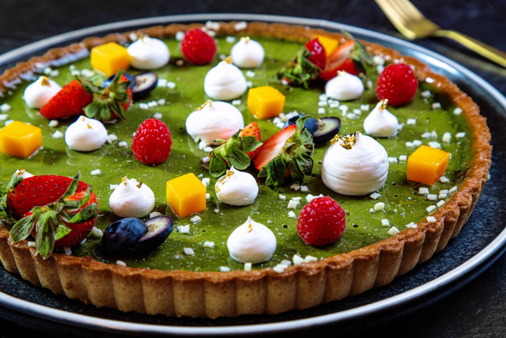 灣仔酒店日式自助餐6折優惠