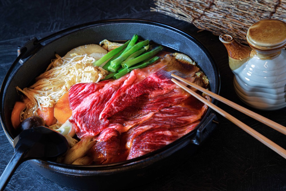 灣仔酒店日式自助餐6折優惠