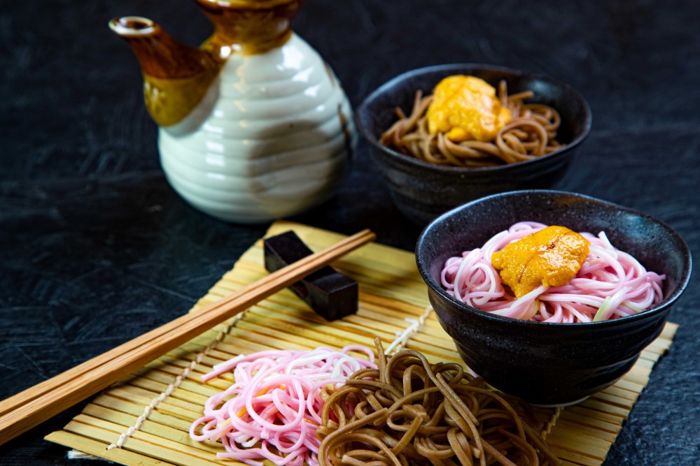 灣仔酒店日式自助餐6折優惠