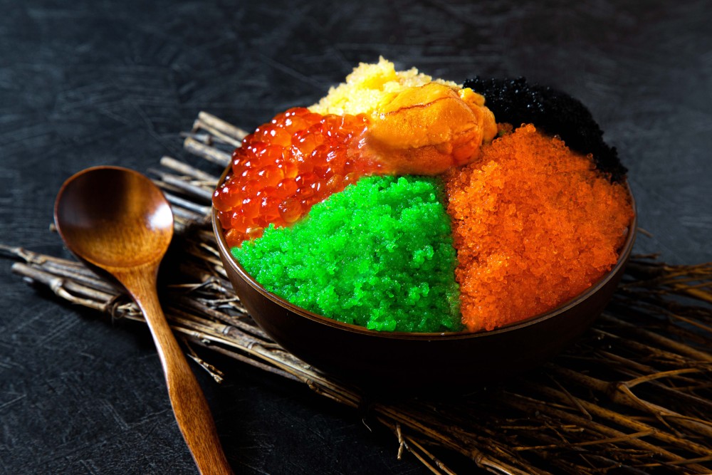 灣仔酒店日式自助餐6折優惠