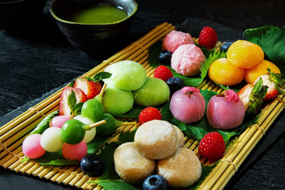 灣仔酒店日式自助餐6折優惠