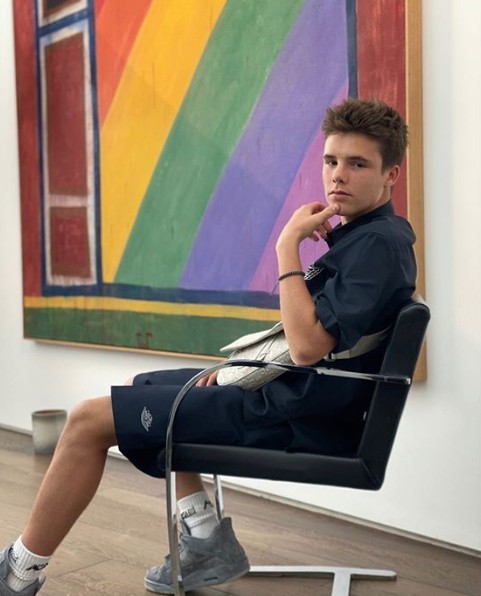 cruzbeckham/IG