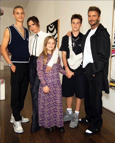 cruzbeckham/IG