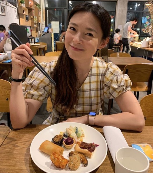 歐倩怡已經計劃好喺嚟緊嘅 10 月就會再讀另一個相關碩士課程，繼續向自己嘅夢想前進。