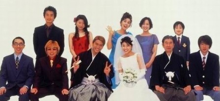 竹內結子嘅《巨星夫婿》相信係香港人熟悉嘅作品之一，當時嘅竹內結子只有 21 歲。