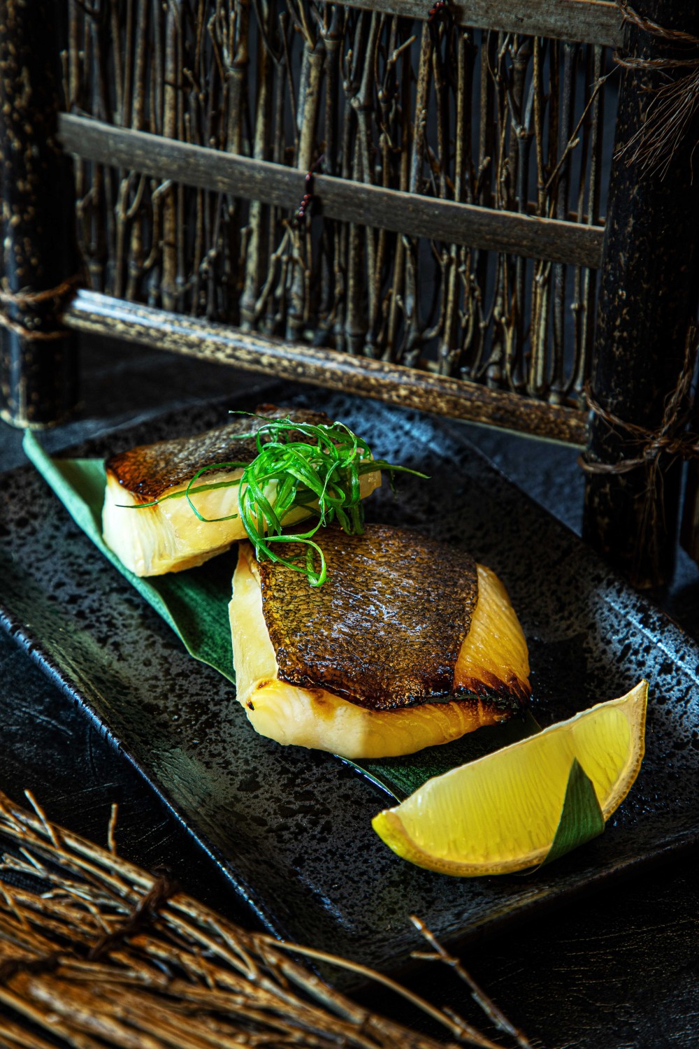 灣仔酒店日式自助餐6折優惠