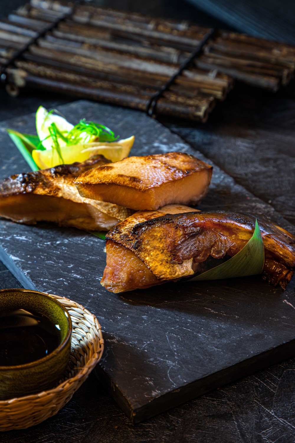 灣仔酒店日式自助餐6折優惠