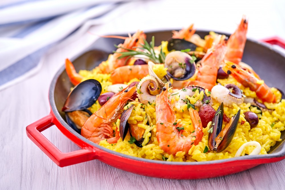 黃金海岸酒店自助餐75折優惠！