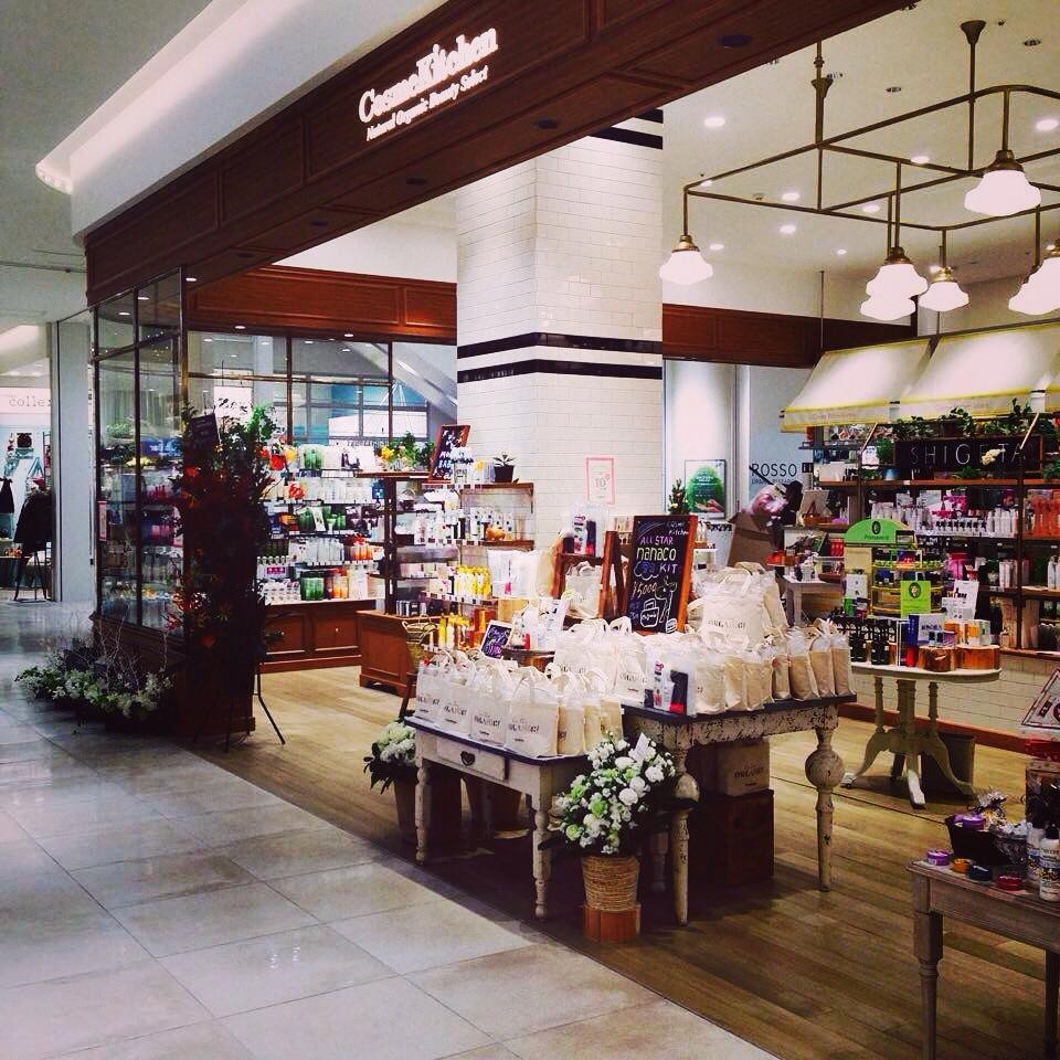 PARCO仲有好多動漫周邊商品專門店